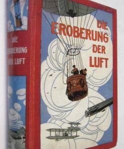 Die Eroberung der Luft