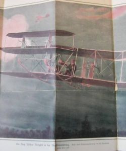 Die Eroberung der Luft