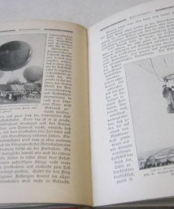 Die Eroberung der Luft