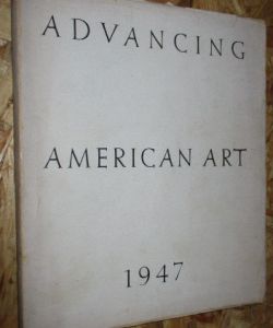 Advancing american art
