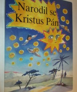 Narodil se Kristus Pán