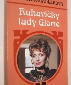 Rukavičky lady Glorie