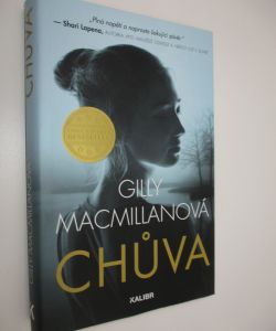 Chůva