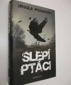 Slepí ptáci