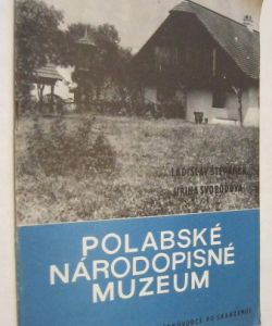 Polabské národopisné muzeum - Přerov nad Labem