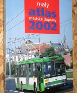 Malý atlas městské dopravy 2002