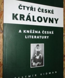 Čtyři České královny