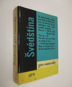 Švédština pro samouky