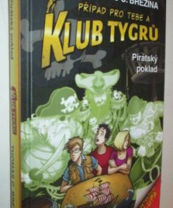 Klub tygrů- Pirátský poklad