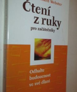 Čtení z ruky pro začátečníky