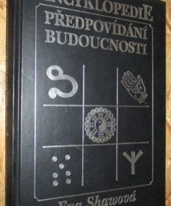 Encyklopedie předpovídání budoucnosti