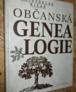 Občanská genealogie