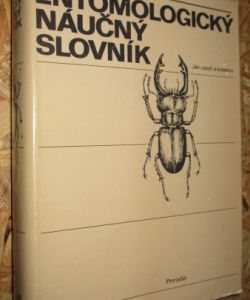 Entomologický náučný slovník