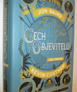 Cech objevitelů