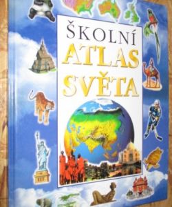 Školní atlas světa