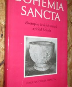 Bohemia Sancta