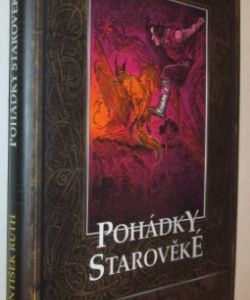 Pohádky starověké